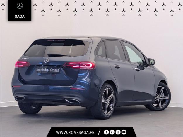 MERCEDES-BENZ Classe B 180 d Progressive Line Edition  Classe B 180 d Progressive Line Edition