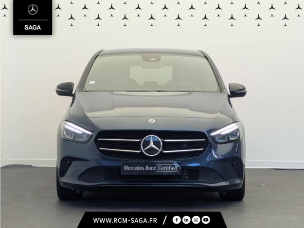 MERCEDES-BENZ Classe B 180 d Progressive Line Edition  Classe B 180 d Progressive Line Edition