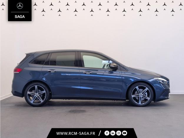 MERCEDES-BENZ Classe B 180 d Progressive Line Edition  Classe B 180 d Progressive Line Edition