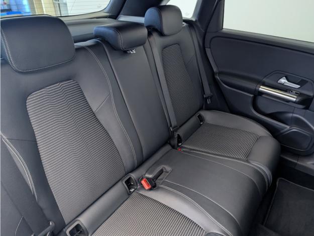 MERCEDES-BENZ Classe B 180 d Progressive Line Edition  Classe B 180 d Progressive Line Edition