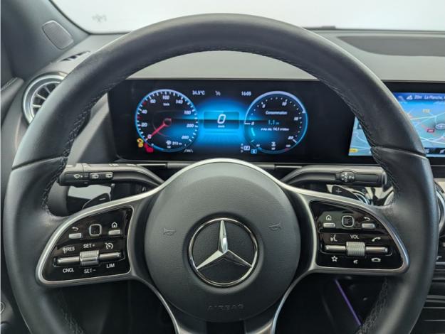 MERCEDES-BENZ Classe B 180 d Progressive Line Edition  Classe B 180 d Progressive Line Edition