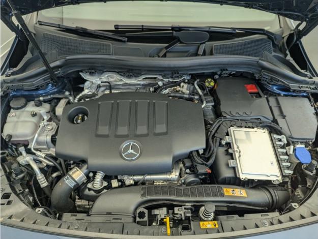 MERCEDES-BENZ Classe B 180 d Progressive Line Edition  Classe B 180 d Progressive Line Edition