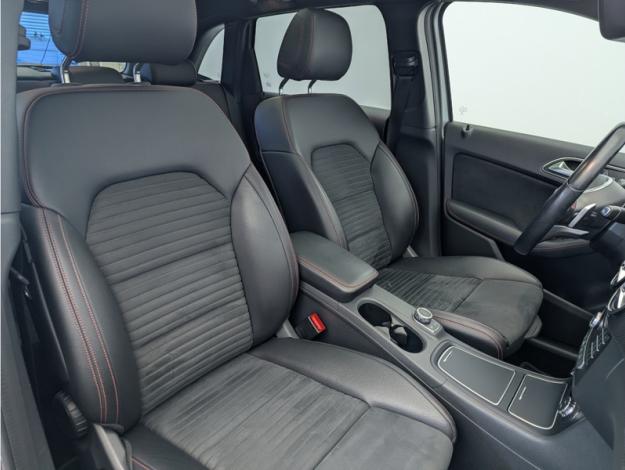 MERCEDES-BENZ Classe B B 200 Fascination  