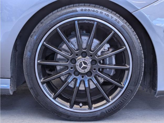 MERCEDES-BENZ Classe B B 200 Fascination  