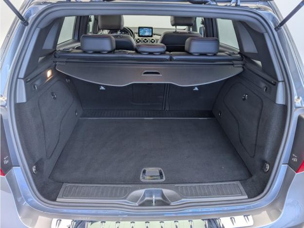 MERCEDES-BENZ Classe B B 200 Fascination  