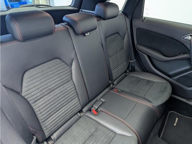 MERCEDES-BENZ Classe B B 200 Fascination  
