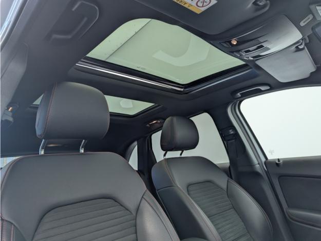 MERCEDES-BENZ Classe B B 200 Fascination  