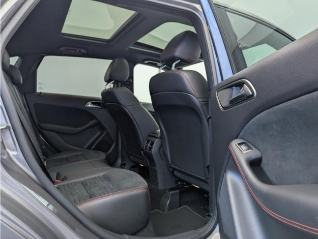 MERCEDES-BENZ Classe B B 200 Fascination  