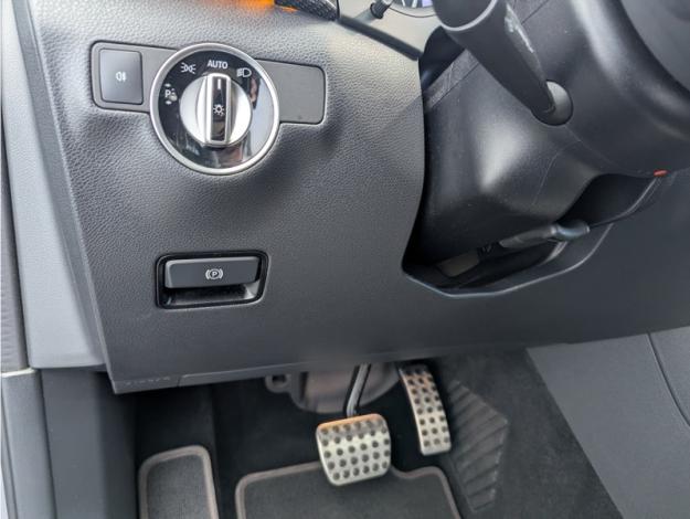 MERCEDES-BENZ Classe B B 200 Fascination  
