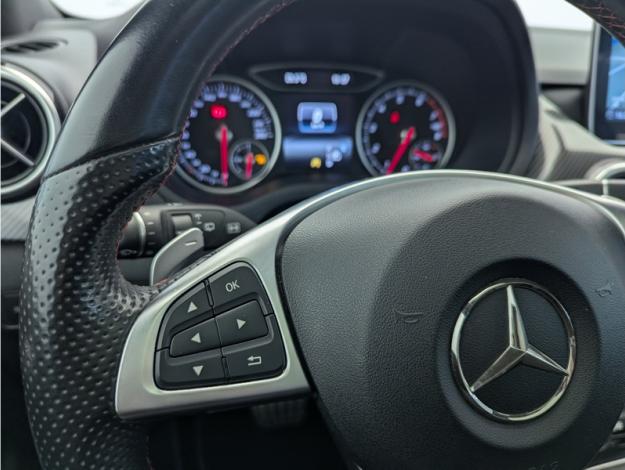 MERCEDES-BENZ Classe B B 200 Fascination  