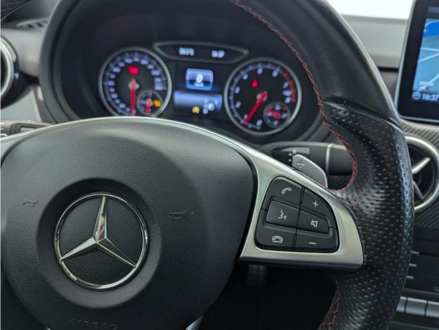 MERCEDES-BENZ Classe B B 200 Fascination  