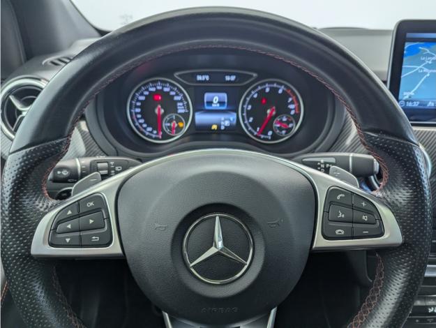 MERCEDES-BENZ Classe B B 200 Fascination  