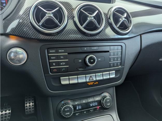 MERCEDES-BENZ Classe B B 200 Fascination  