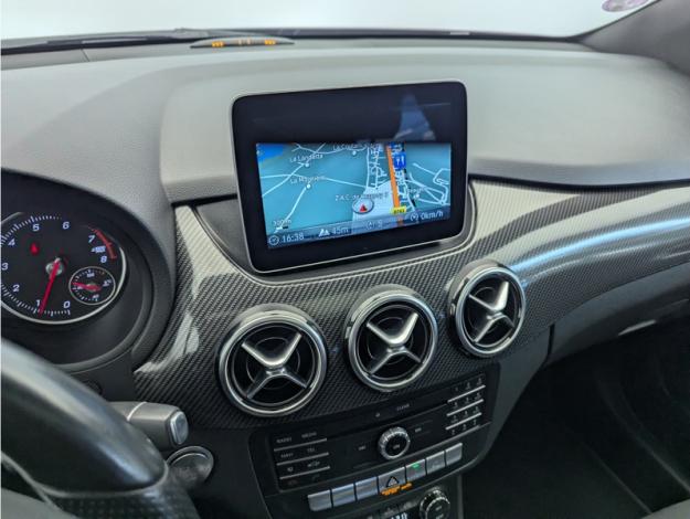 MERCEDES-BENZ Classe B B 200 Fascination  