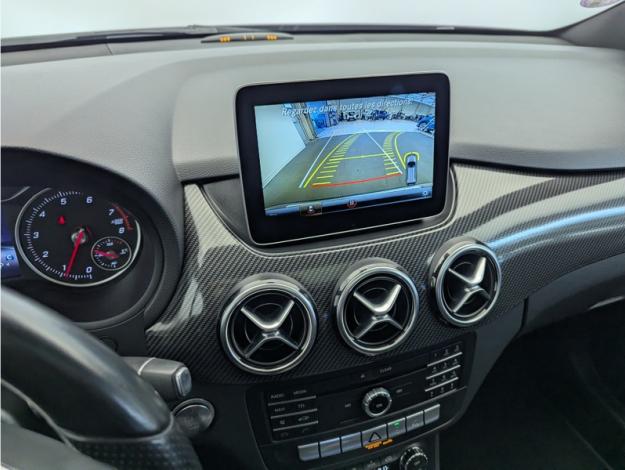 MERCEDES-BENZ Classe B B 200 Fascination  