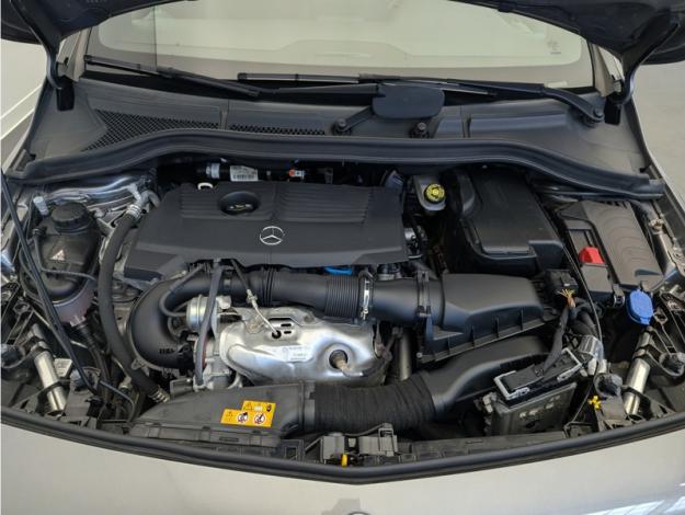 MERCEDES-BENZ Classe B B 200 Fascination  