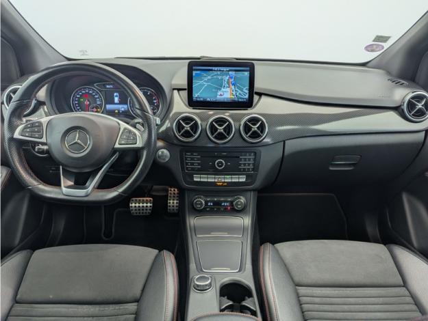 MERCEDES-BENZ Classe B B 200 Fascination  
