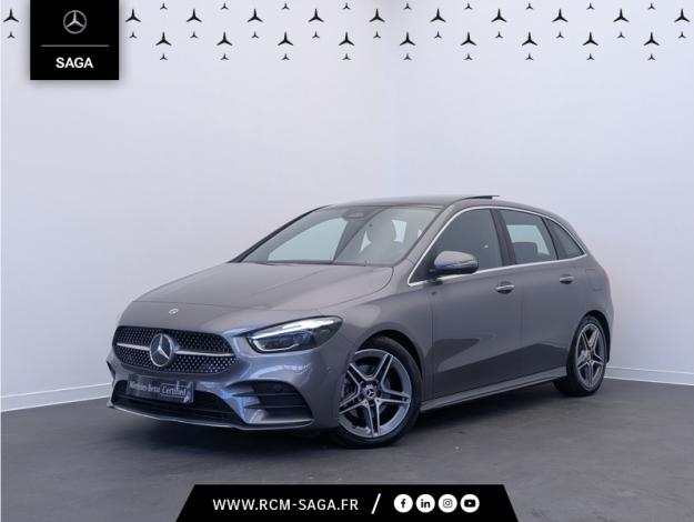 MERCEDES-BENZ Classe B 200 d AMG Line  