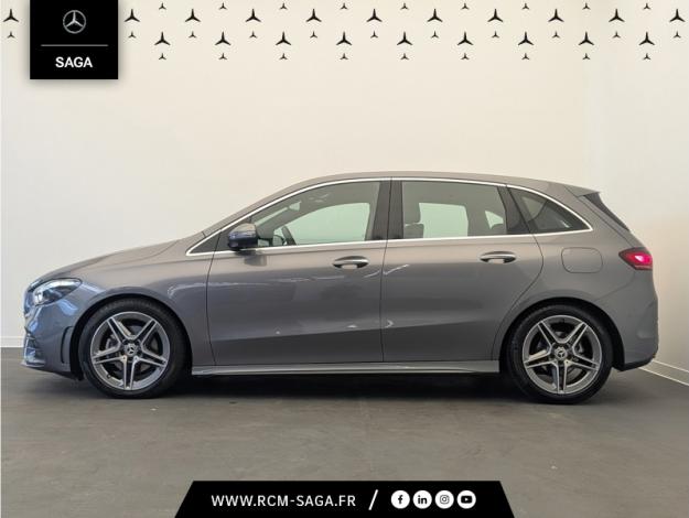 MERCEDES-BENZ Classe B 200 d AMG Line  