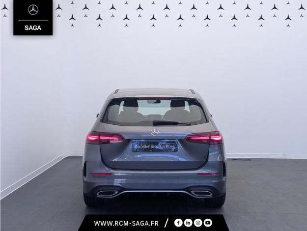 MERCEDES-BENZ Classe B 200 d AMG Line  
