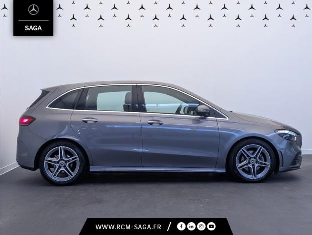 MERCEDES-BENZ Classe B 200 d AMG Line  