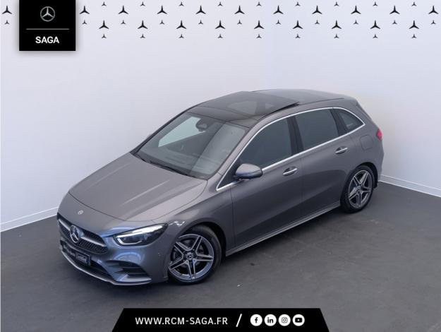MERCEDES-BENZ Classe B 200 d AMG Line  