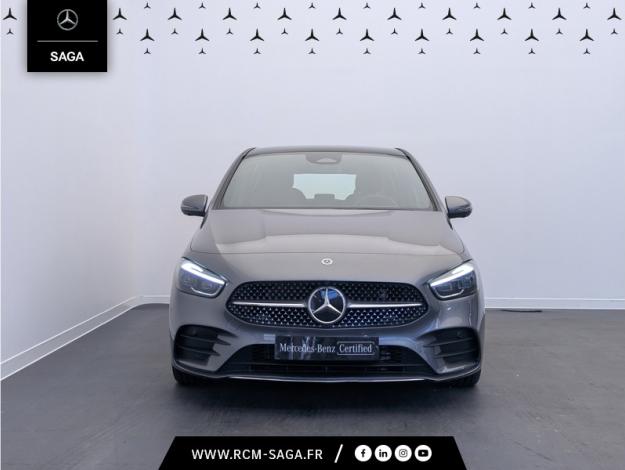 MERCEDES-BENZ Classe B 200 d AMG Line  
