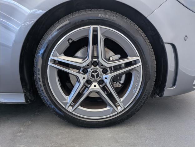 MERCEDES-BENZ Classe B 200 d AMG Line  