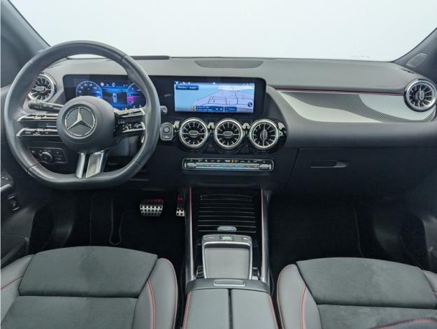 MERCEDES-BENZ Classe B 200 d AMG Line  