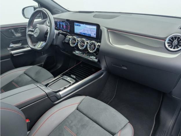 MERCEDES-BENZ Classe B 200 d AMG Line  