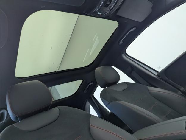MERCEDES-BENZ Classe B 200 d AMG Line  