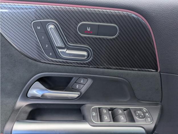 MERCEDES-BENZ Classe B 200 d AMG Line  