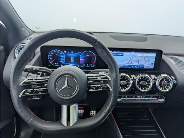 MERCEDES-BENZ Classe B 200 d AMG Line  
