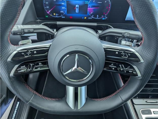 MERCEDES-BENZ Classe B 200 d AMG Line  