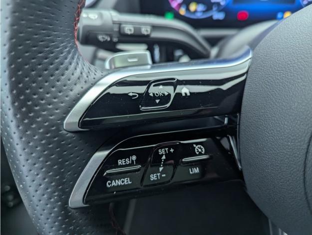 MERCEDES-BENZ Classe B 200 d AMG Line  