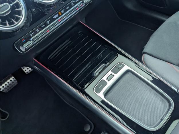MERCEDES-BENZ Classe B 200 d AMG Line  