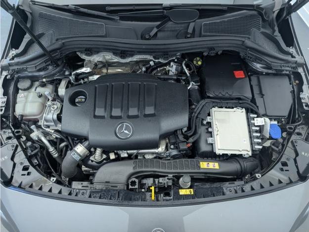 MERCEDES-BENZ Classe B 200 d AMG Line  