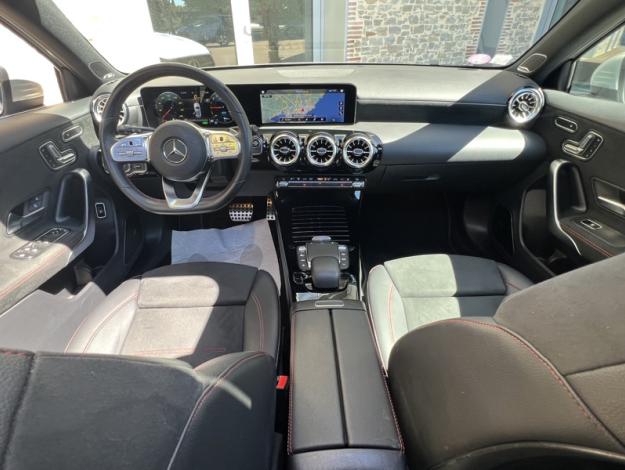 MERCEDES-BENZ Classe A 250 e AMG Line  