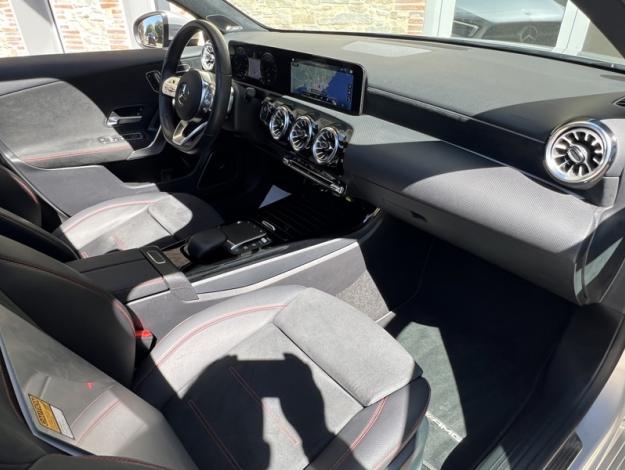 MERCEDES-BENZ Classe A 250 e AMG Line  