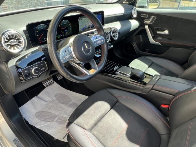 MERCEDES-BENZ Classe A 250 e AMG Line  