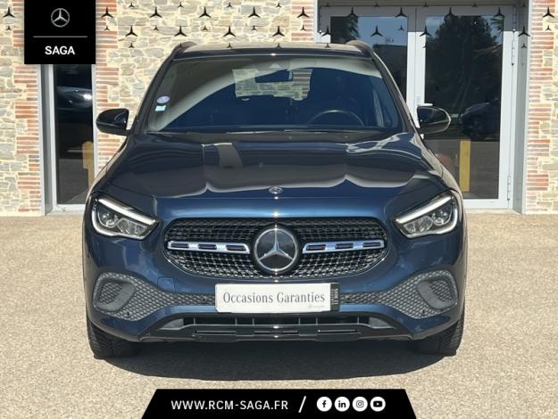 MERCEDES-BENZ GLA 200 Progressive Line  