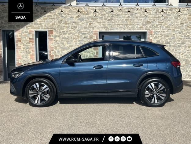MERCEDES-BENZ GLA 200 Progressive Line  