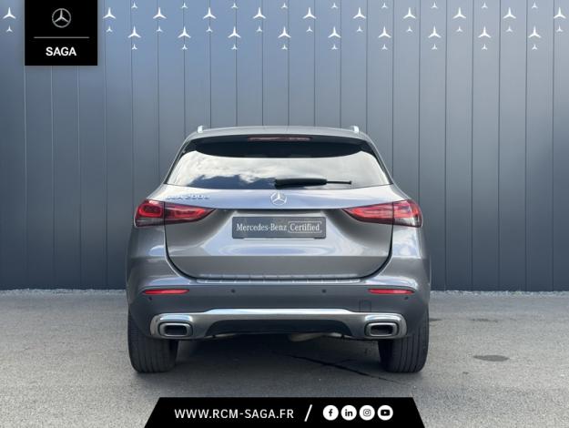 MERCEDES-BENZ GLA 200 d Progressive Line  GLA 200 d Progressive Line