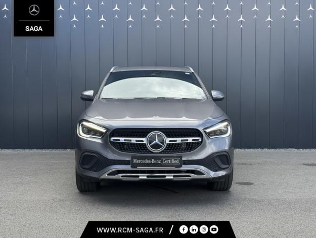 MERCEDES-BENZ GLA 200 d Progressive Line  GLA 200 d Progressive Line
