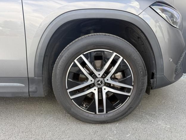 MERCEDES-BENZ GLA 200 d Progressive Line  GLA 200 d Progressive Line