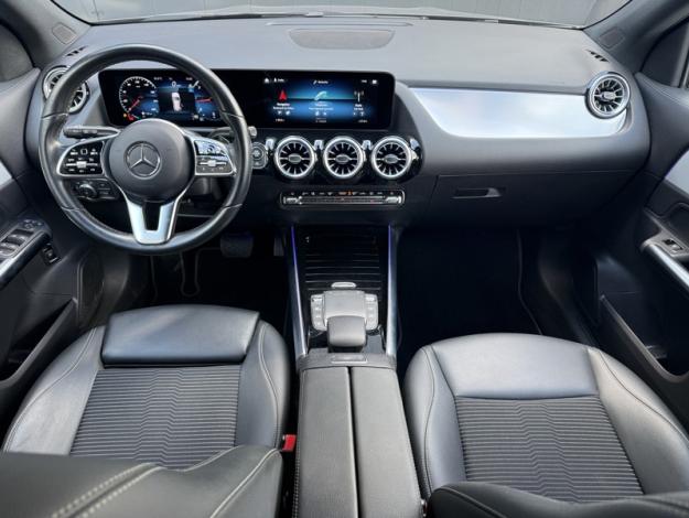 MERCEDES-BENZ GLA 200 d Progressive Line  GLA 200 d Progressive Line