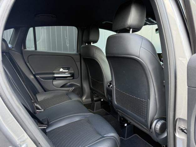 MERCEDES-BENZ GLA 200 d Progressive Line  GLA 200 d Progressive Line