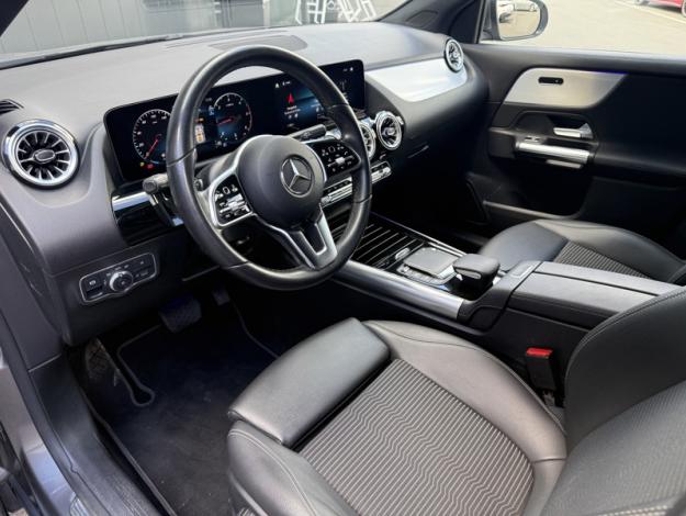MERCEDES-BENZ GLA 200 d Progressive Line  GLA 200 d Progressive Line