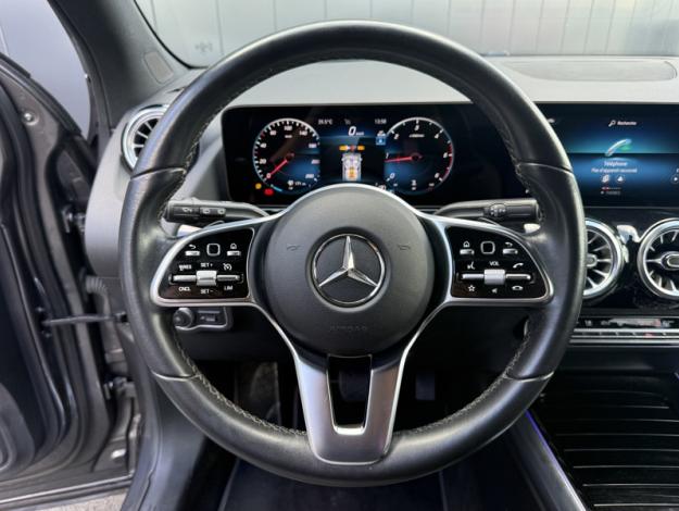 MERCEDES-BENZ GLA 200 d Progressive Line  GLA 200 d Progressive Line