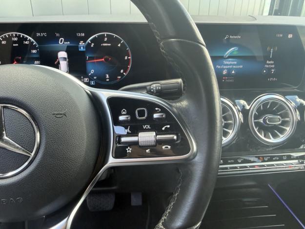 MERCEDES-BENZ GLA 200 d Progressive Line  GLA 200 d Progressive Line